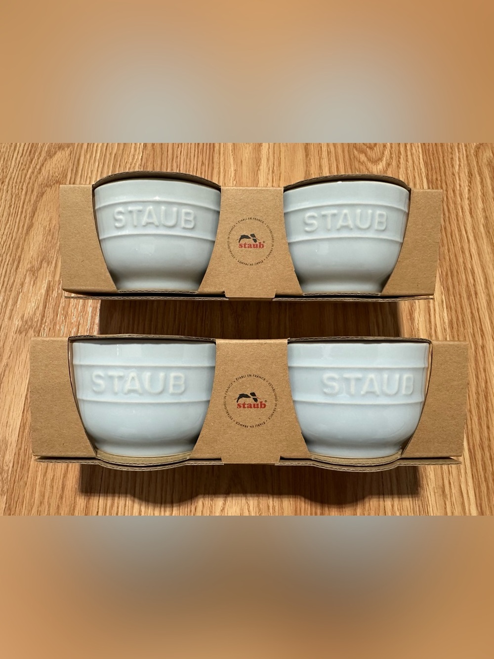 Staub Ramekins